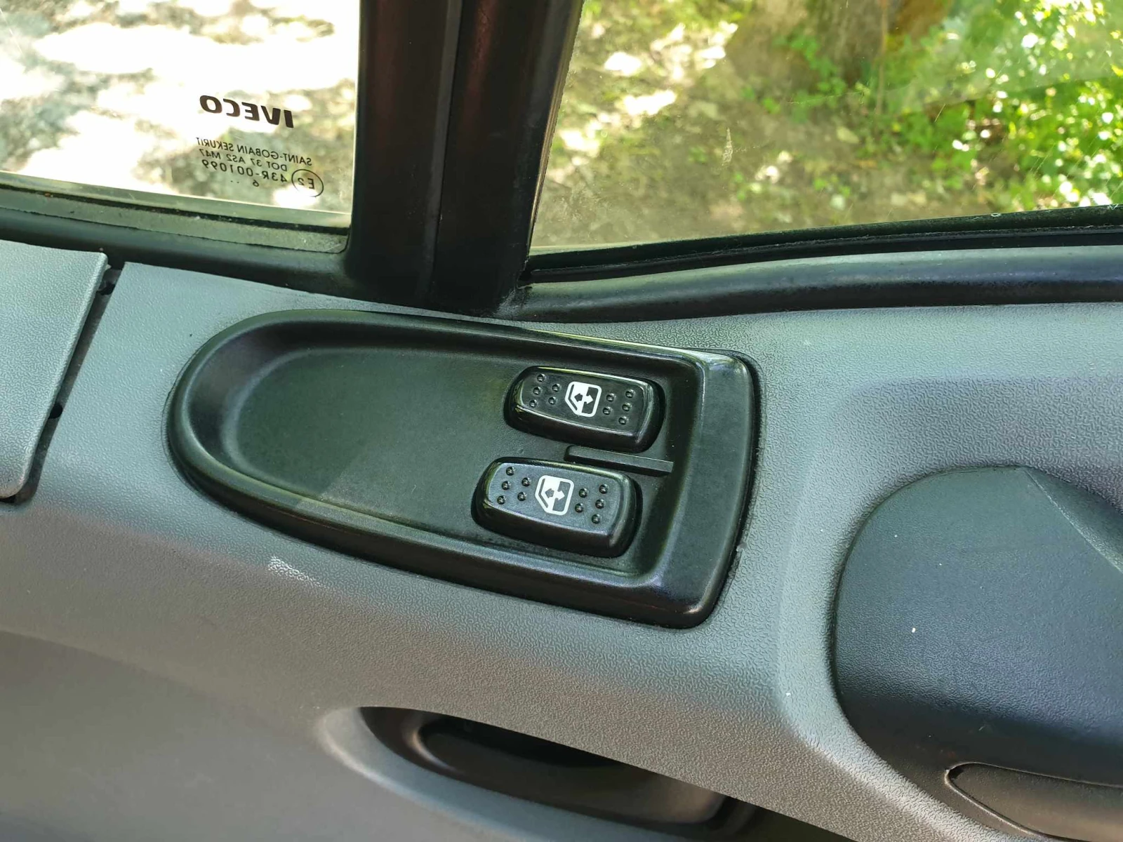 Iveco Daily 2.3 hpi 16v Макси , снимка 15 - Бусове и автобуси - 54191310