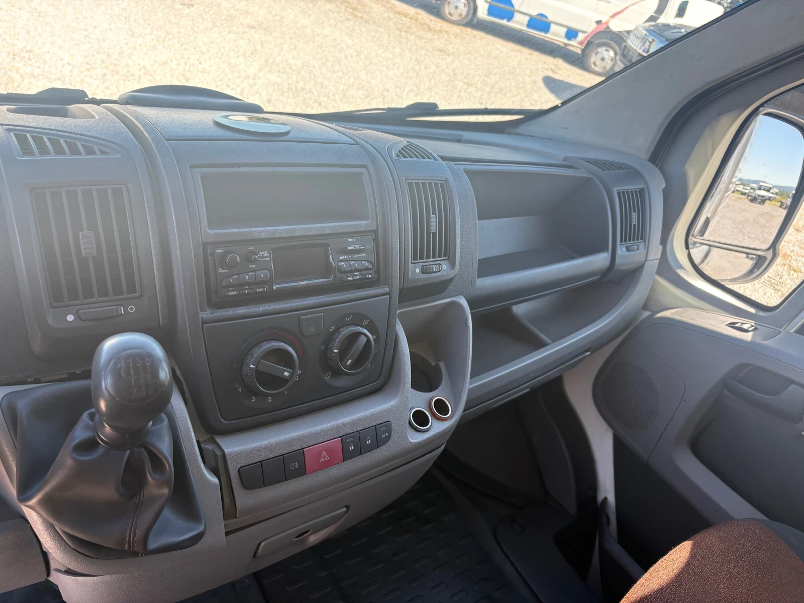 Fiat Ducato Падащ борд, снимка 9 - Бусове и автобуси - 54718781