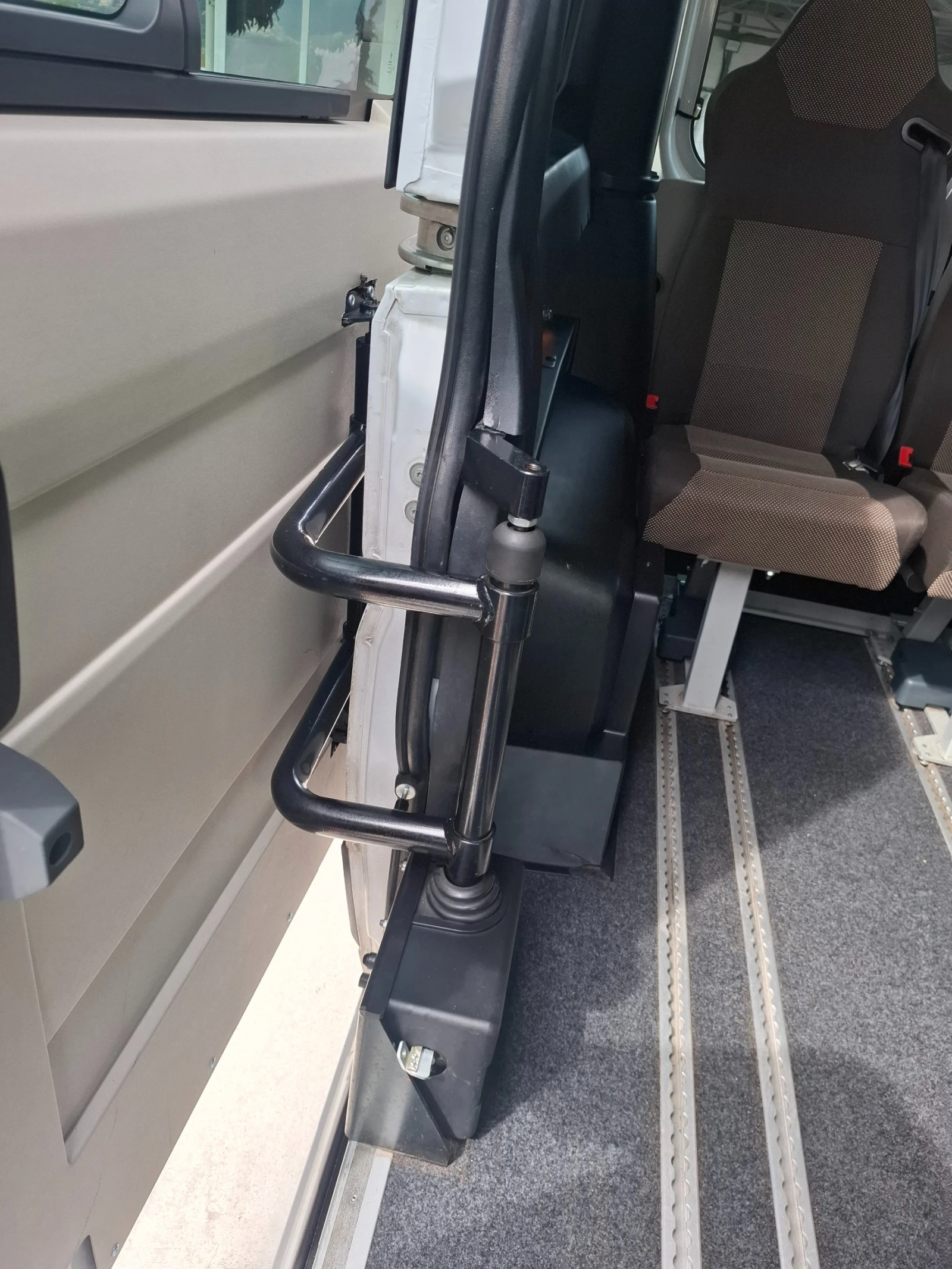 Fiat Ducato 2.3ECOjet150/Euro6B/8+ 1, снимка 10 - Бусове и автобуси - 55940482