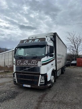     Volvo Fh 12 !