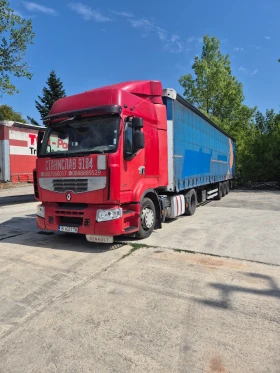     Renault Premium 