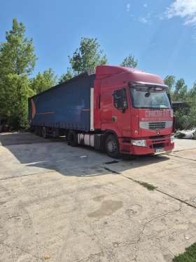     Renault Premium 