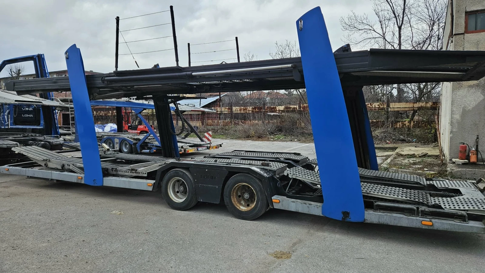 Man 12136 Evro Lohr  | Mobile.bg � ����������� 9