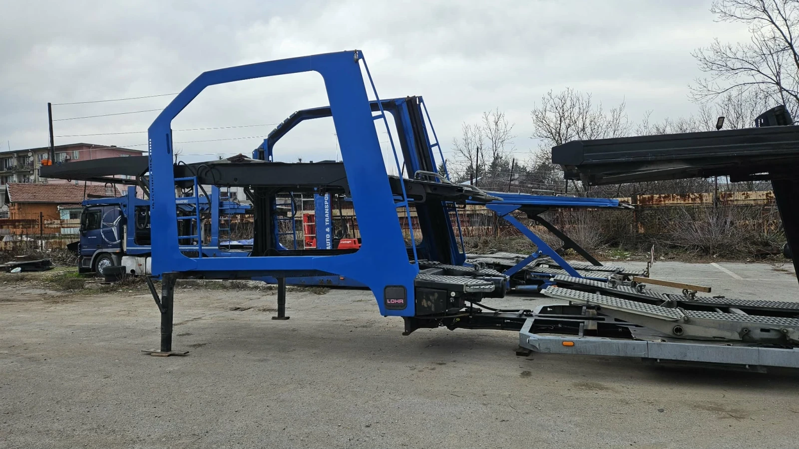 Man 12136 Evro Lohr  | Mobile.bg � ����������� 11