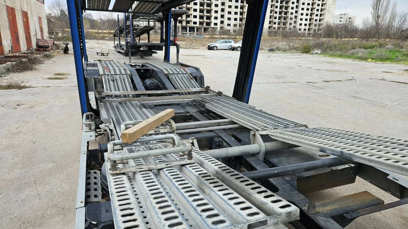 Man 12136 Evro Lohr  | Mobile.bg � ����������� 8