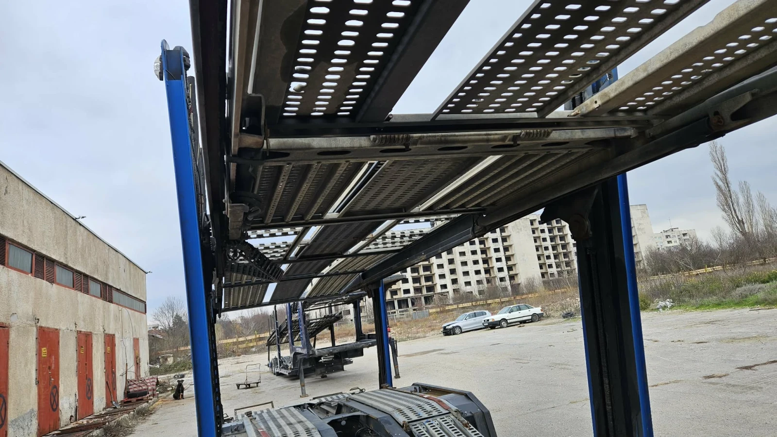 Man 12136 Evro Lohr  | Mobile.bg � ����������� 5