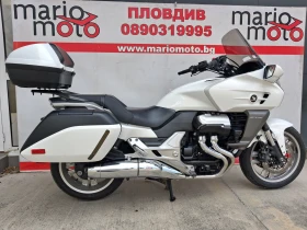 Honda CTX 1300 ABS TC, снимка 1
