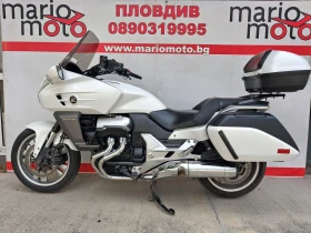 Honda CTX 1300 ABS TC, снимка 2