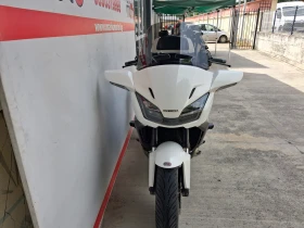 Honda CTX 1300 ABS TC, снимка 9