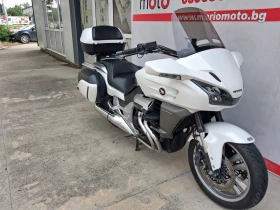 Honda CTX 1300 ABS TC, снимка 16