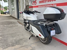 Honda CTX 1300 ABS TC, снимка 4