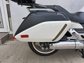 Honda CTX 1300 ABS TC, снимка 14