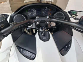 Honda CTX 1300 ABS TC, снимка 11