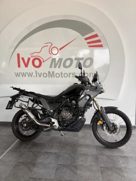 Yamaha Tenere XTZ 700 ABS, снимка 1