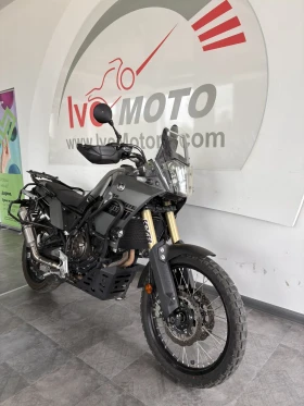 Yamaha Tenere XTZ 700 ABS, снимка 5