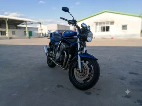 Suzuki Bandit  Street Fighter , снимка 3