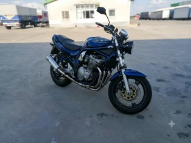 Suzuki Bandit  Street Fighter , снимка 6