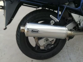 Suzuki Bandit  Street Fighter , снимка 14