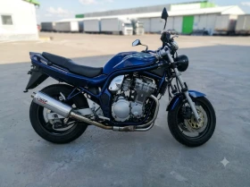 Suzuki Bandit  Street Fighter , снимка 2
