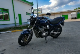 Suzuki Bandit  Street Fighter , снимка 1