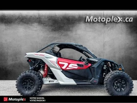 Can-Am Maverick X3 * Ds Turbo* , снимка 1