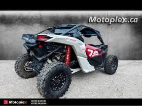Can-Am Maverick X3 * Ds Turbo* , снимка 3