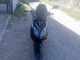 Kymco Super, снимка 4