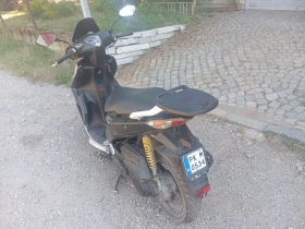 Kymco Super, снимка 2