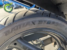 Suzuki Bandit GSF 600, снимка 12