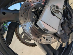 Suzuki Bandit GSF 600, снимка 10