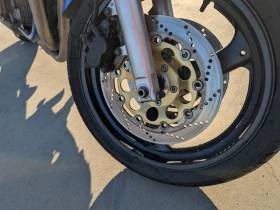 Suzuki Bandit GSF 600, снимка 9