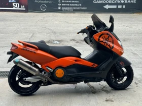 Yamaha T-max Спешно !, снимка 2