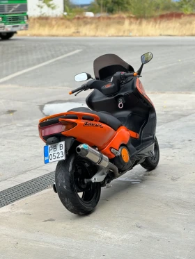 Yamaha T-max Спешно !, снимка 1