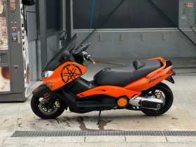 Yamaha T-max Спешно !, снимка 3