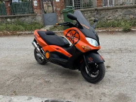 Yamaha T-max Спешно !, снимка 5