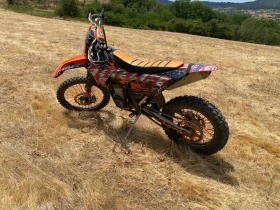 Ktm EXC 450 | Mobile.bg    2