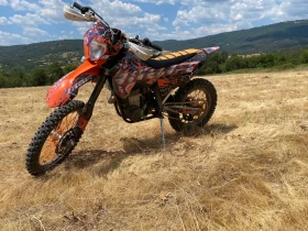  Ktm EXC