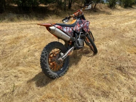 Ktm EXC 450 | Mobile.bg    4