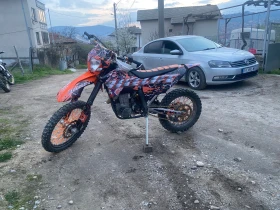 Обява за продажба на Ktm EXC 450 ~8 000 лв. - изображение 2