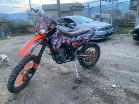 Обява за продажба на Ktm EXC 450 ~8 000 лв. - изображение 3