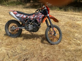 Ktm EXC 450 | Mobile.bg    3