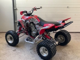 Yamaha Raptor Yamaha Raptor YFM700 Special Edition  | Mobile.bg    7