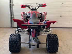 Yamaha Raptor Yamaha Raptor YFM700 Special Edition  | Mobile.bg    10