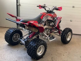 Yamaha Raptor Yamaha Raptor YFM700 Special Edition  | Mobile.bg    6