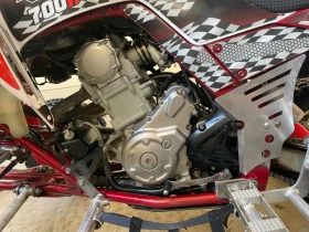 Yamaha Raptor Yamaha Raptor YFM700 Special Edition  | Mobile.bg    8