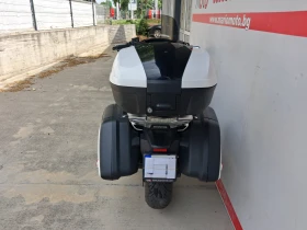 Honda CTX 1300 ABS TC | Auto.bg — изображение 3