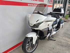 Honda CTX 1300 ABS TC | Auto.bg — изображение 8