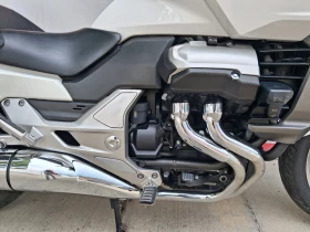 Honda CTX 1300 ABS TC | Auto.bg — изображение 13