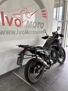 Yamaha Tenere XTZ 700 ABS | Mobile.bg � ����� ������ 4