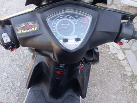 Kymco Super | Mobile.bg � ����� ������ 5